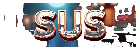 sus logo